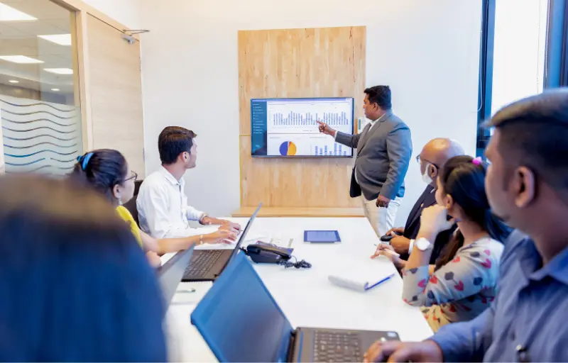 Affordable Virtual CFO Services in Melbourne