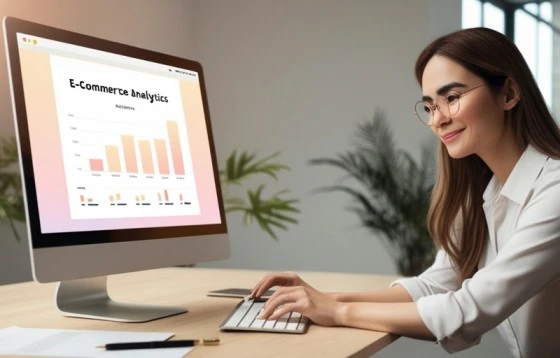 Why E-Commerce Businesses Need a Virtual CFO in 2026